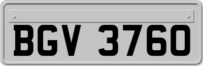 BGV3760