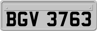BGV3763