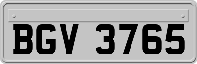BGV3765