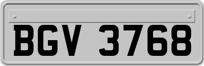 BGV3768