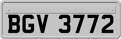 BGV3772