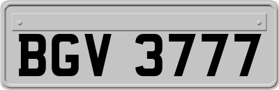 BGV3777