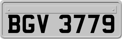 BGV3779
