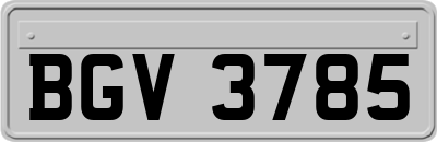 BGV3785