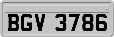 BGV3786
