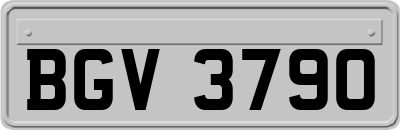 BGV3790