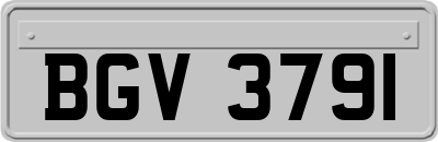 BGV3791