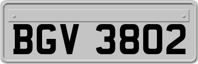 BGV3802