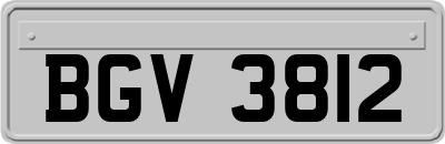BGV3812
