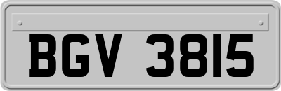 BGV3815