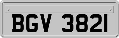 BGV3821