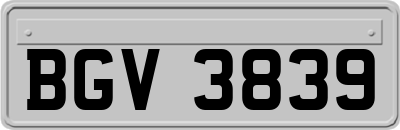 BGV3839