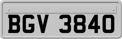 BGV3840