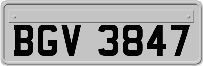 BGV3847