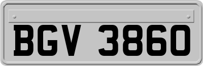 BGV3860