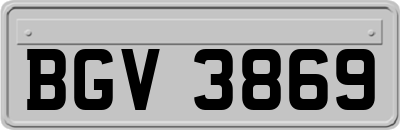 BGV3869