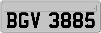 BGV3885