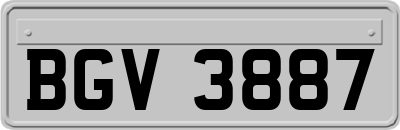 BGV3887