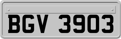 BGV3903