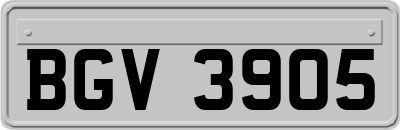 BGV3905
