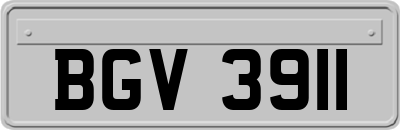 BGV3911