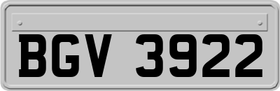 BGV3922