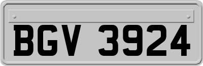 BGV3924