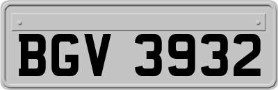 BGV3932