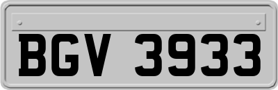 BGV3933