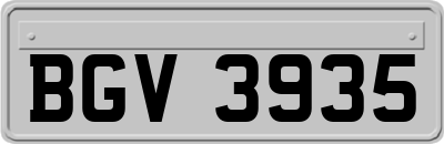 BGV3935