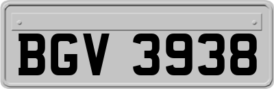 BGV3938