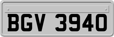 BGV3940