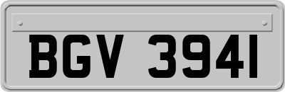 BGV3941