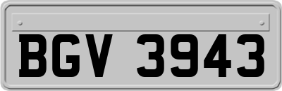 BGV3943