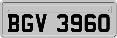 BGV3960