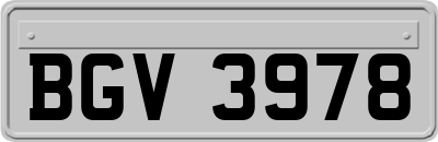 BGV3978