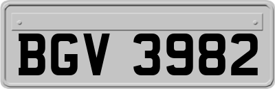 BGV3982
