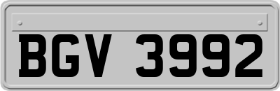BGV3992