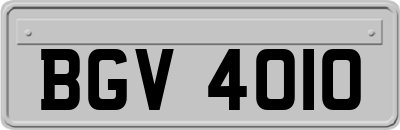 BGV4010