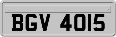 BGV4015