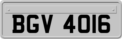 BGV4016