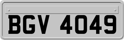 BGV4049