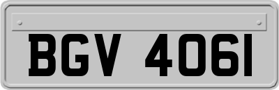 BGV4061