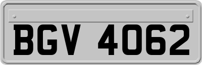 BGV4062