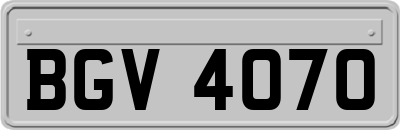 BGV4070