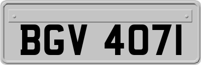 BGV4071