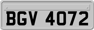 BGV4072