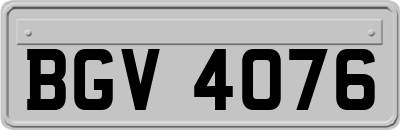BGV4076