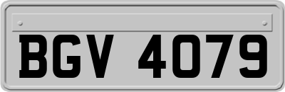 BGV4079