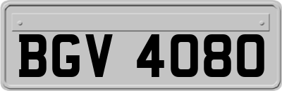 BGV4080